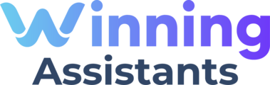 Logo de Winning Assistants