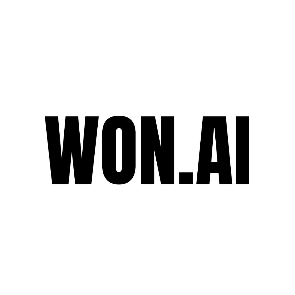 Logo de Won Ai