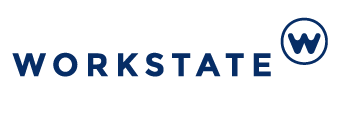 Logo de Workstate