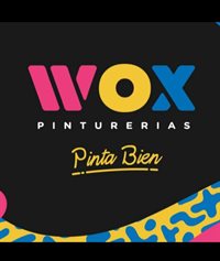 Logo de WOX Pinteriarias