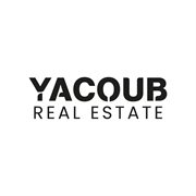 Logo de Yacoub Real Estate