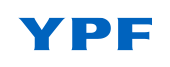 Logo de YPF