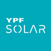 Logo de YPF Solar