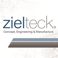 Logo de Zielteck S.A.