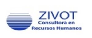 Logo de Zivot
