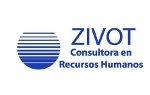 Logo de Zivot Consultora en RH