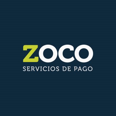 Logo de Zoco Servicios de Pago