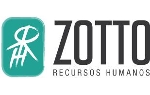 Logo de Zotto Rr.hh